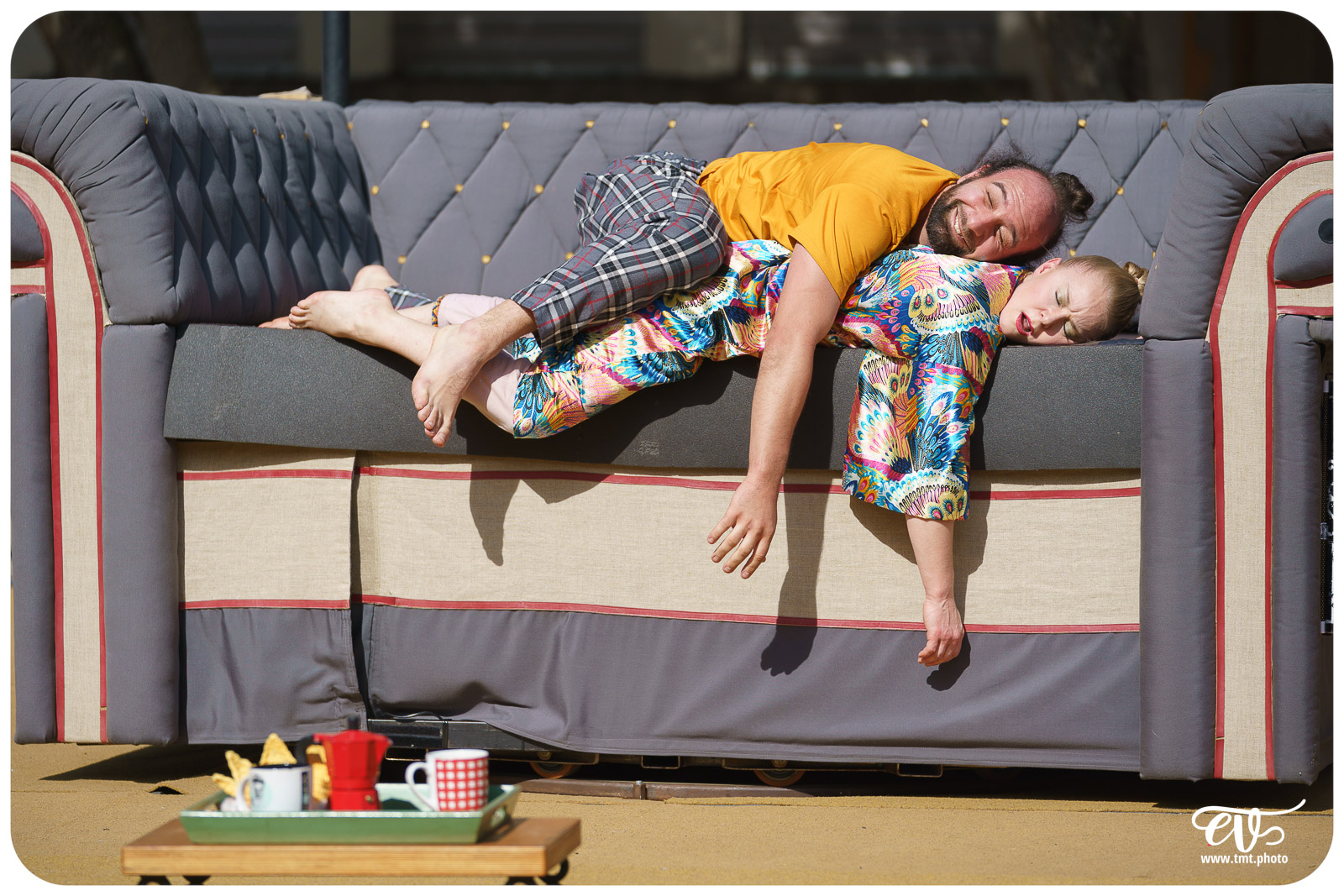 HUMOUR DES NOTES 2024